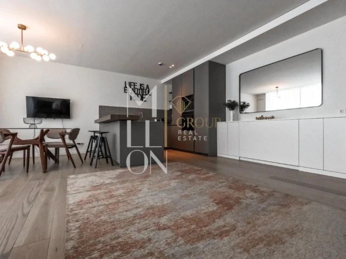 Apartamento T1 para Venda em Marvila Foto 2