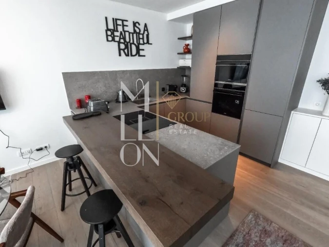 Apartamento T1 para Venda em Marvila Foto 6