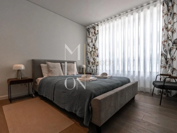 Apartamento T1 para Venda em Marvila Foto 25