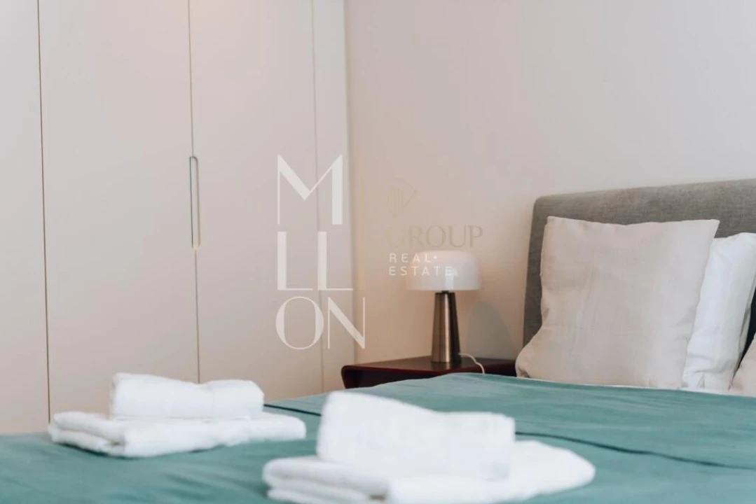 Apartamento T1 para Venda em Marvila Foto 27