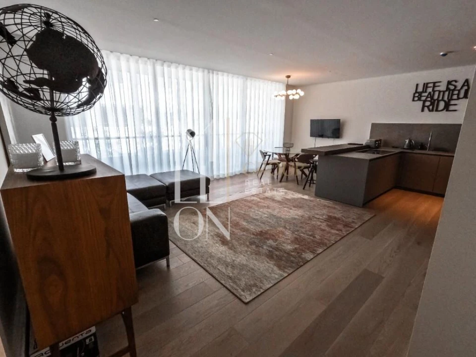 Apartamento T1 para Venda em Marvila Foto 1