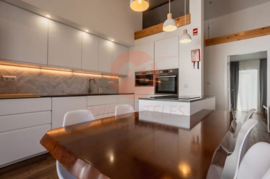 Moradia T3 para Venda em Velas (São Jorge) Foto 5