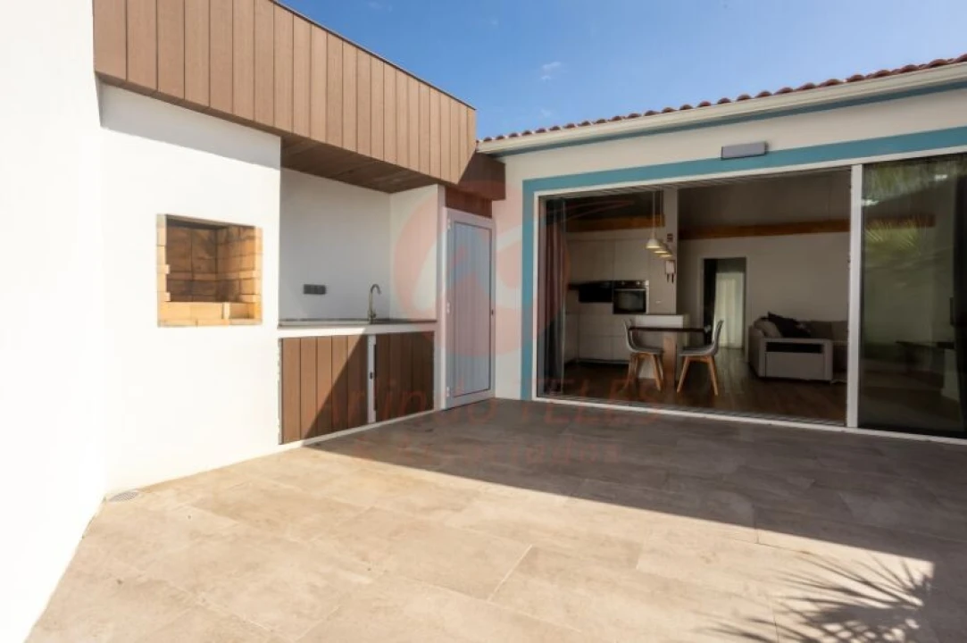 Moradia T3 para Venda em Velas (São Jorge) Foto 31