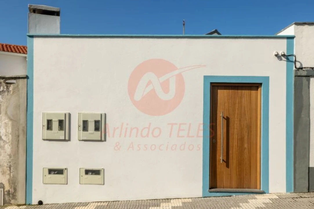 Moradia T3 para Venda em Velas (São Jorge) Foto 32