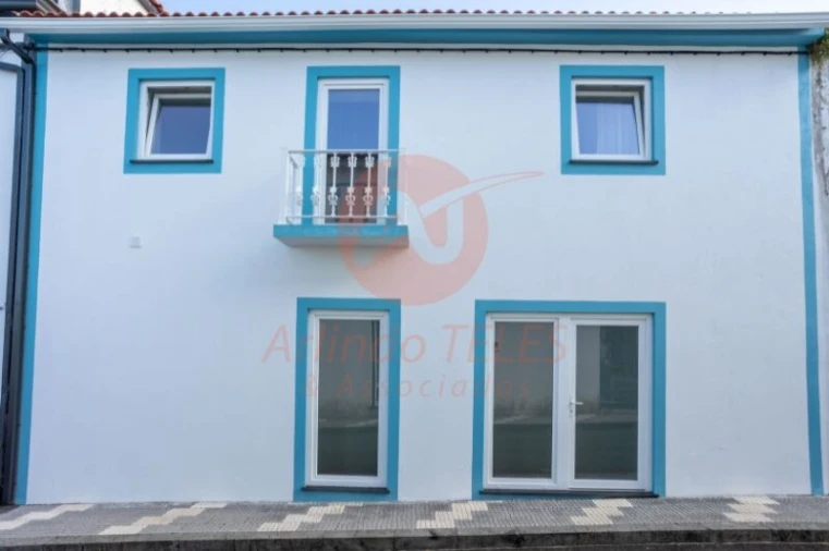 Moradia T3 para Venda em Velas (São Jorge) Foto 34