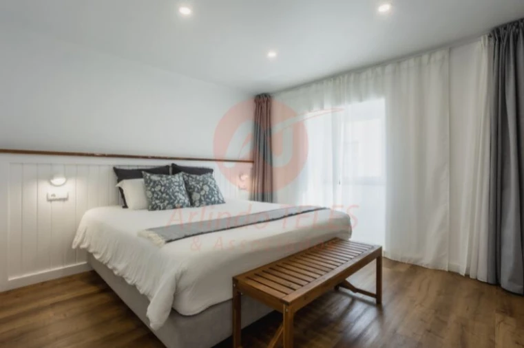 Moradia T3 para Venda em Velas (São Jorge) Foto 13