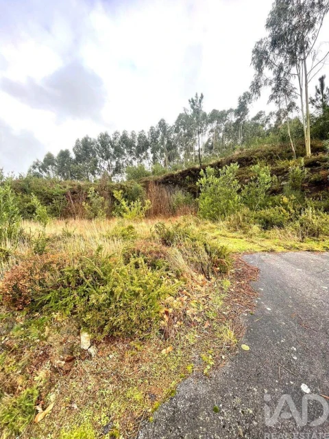 Terreno para Venda em Outeiro