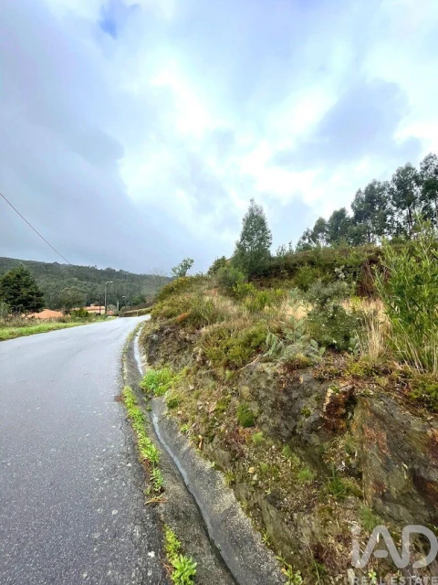 Terreno para Venda em Outeiro