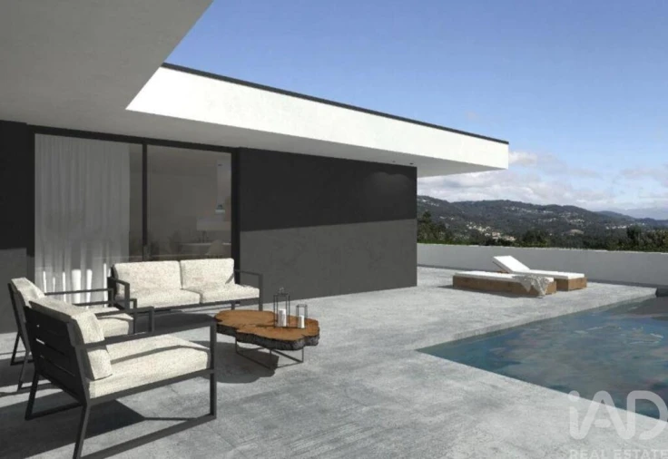 Moradia T3 para Venda em Estorãos Foto 6