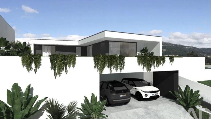Moradia T3 para Venda em Estorãos