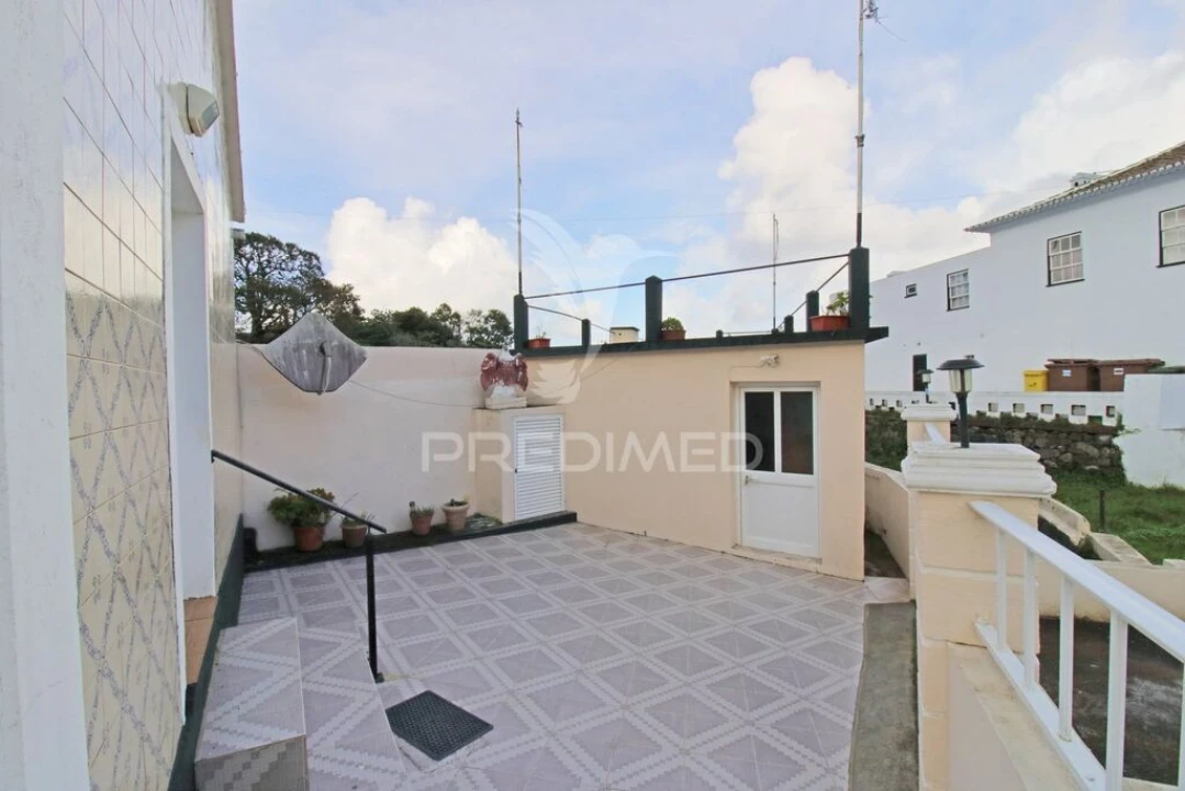 Moradia T2 para Venda em Fontinhas Foto 4