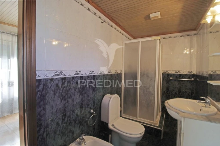 Moradia T2 para Venda em Fontinhas Foto 11