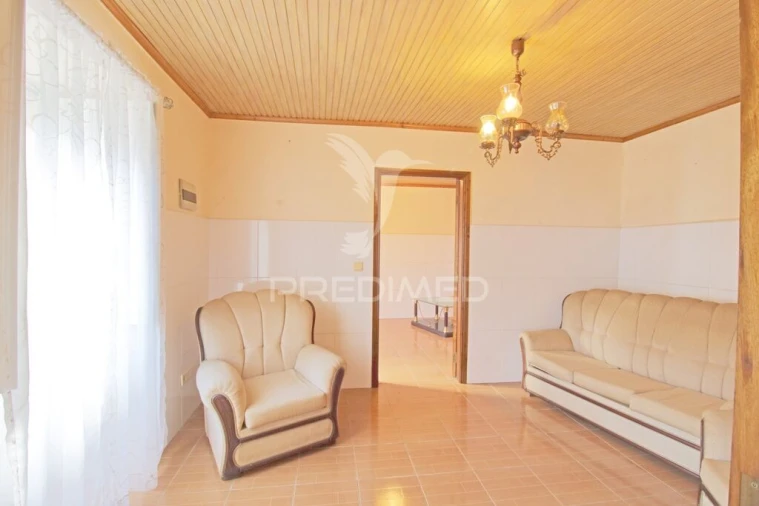 Moradia T2 para Venda em Fontinhas Foto 16