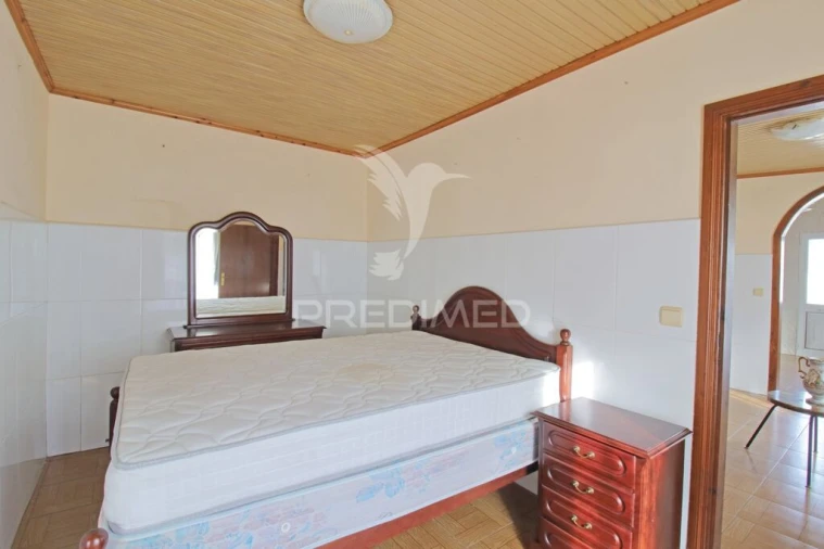 Moradia T2 para Venda em Fontinhas Foto 13