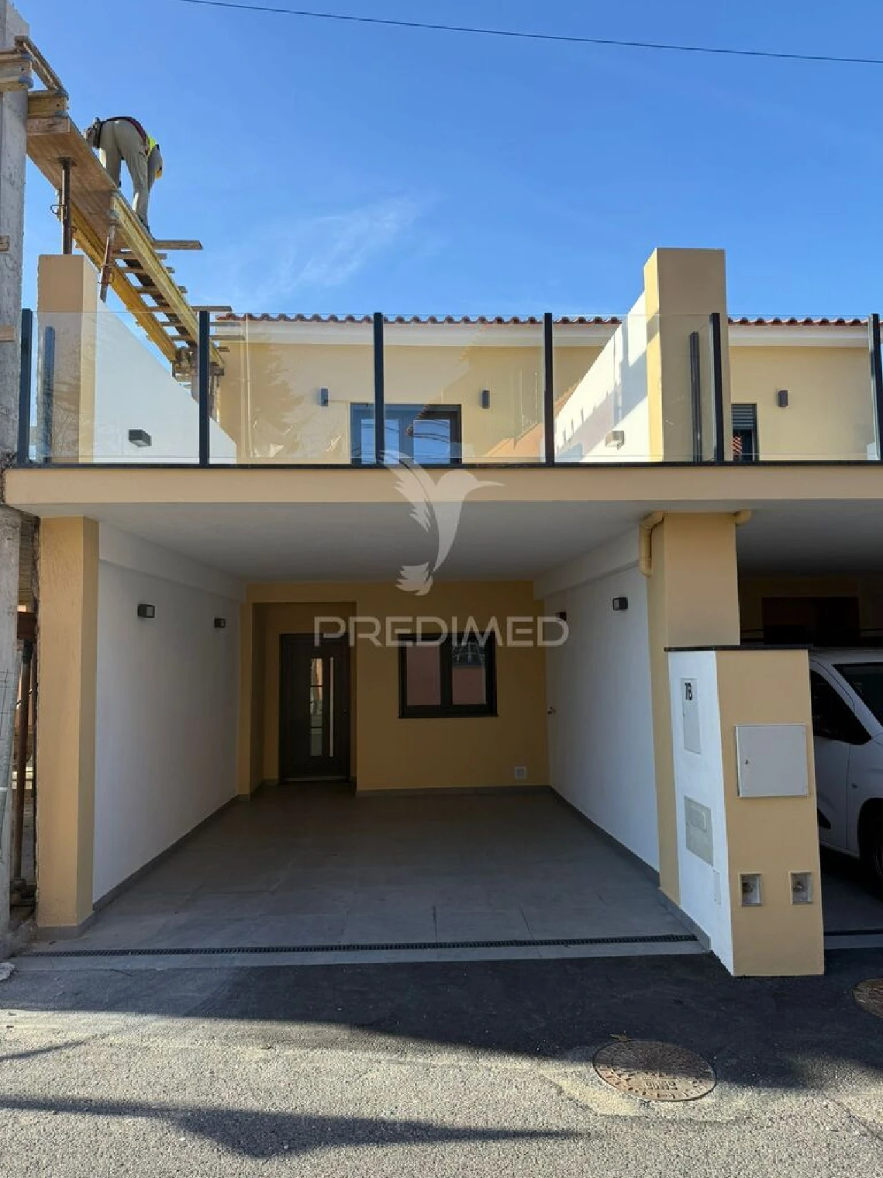 Moradia T2 para Venda em Santa Maria, São Pedro e Matacães Foto 2