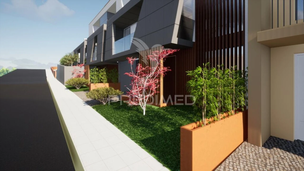 Moradia T3 para Venda em Azurem Foto 16