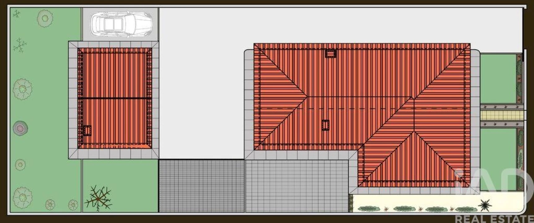 Moradia T4 para Venda em Samora Correia Foto 8