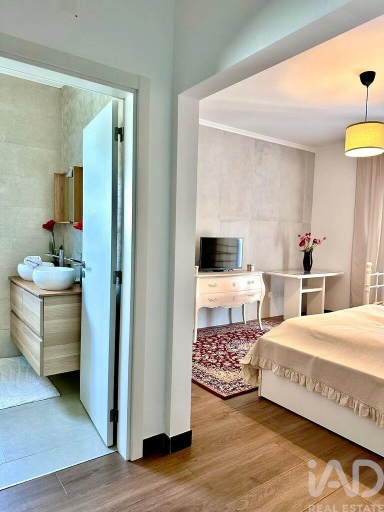 Moradia T4 para Venda em Samora Correia Foto 5