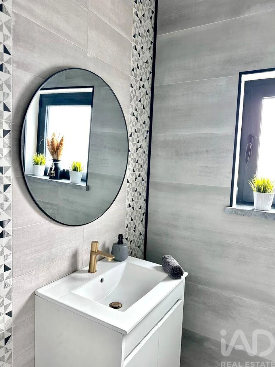 Moradia T4 para Venda em Samora Correia Foto 2