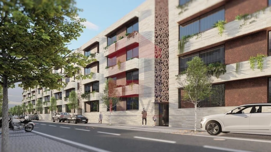 Apartamento T3 para Venda em Vila Verde e Barbudo Foto 2