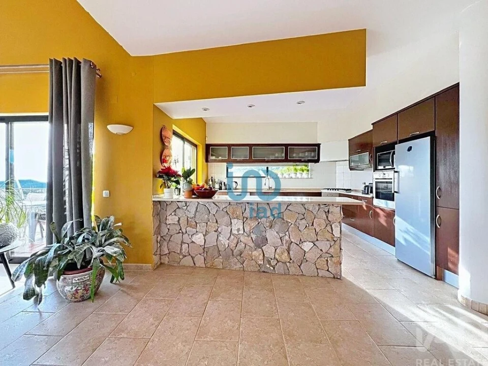 Moradia T4 para Venda em São Brás de Alportel Foto 10