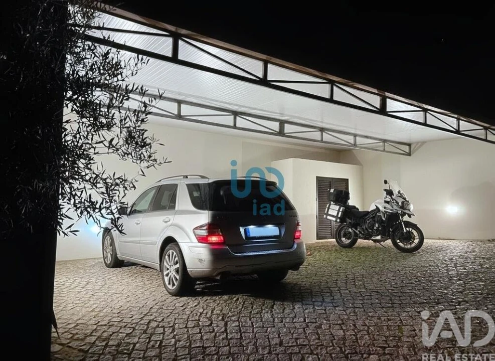 Moradia T4 para Venda em São Brás de Alportel Foto 31