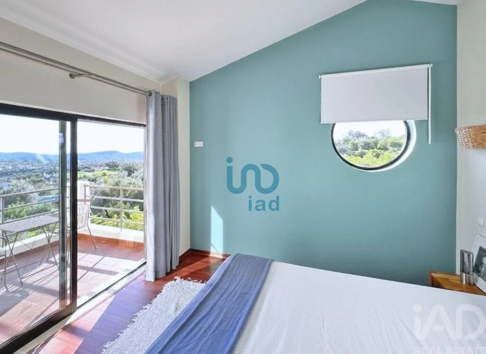 Moradia T4 para Venda em São Brás de Alportel Foto 20