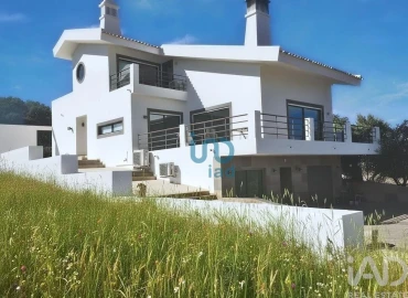 Moradia T4 para Venda em São Brás de Alportel