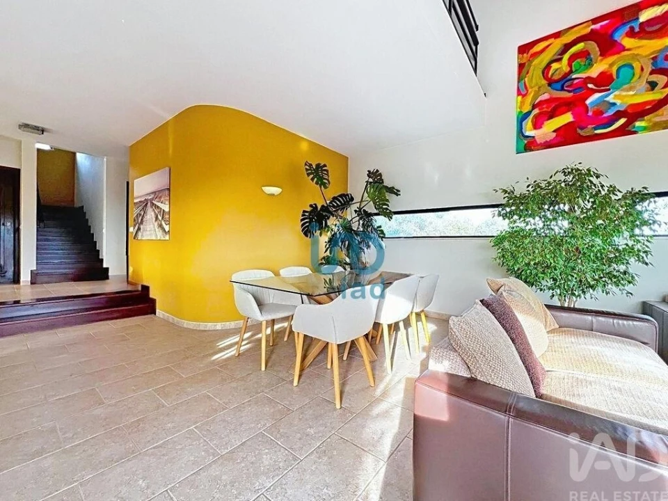 Moradia T4 para Venda em São Brás de Alportel Foto 13