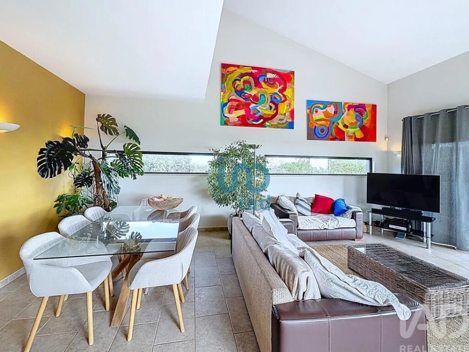 Moradia T4 para Venda em São Brás de Alportel Foto 9