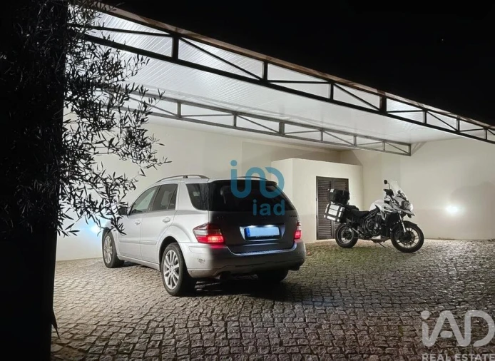 Moradia T4 para Venda em São Brás de Alportel Foto 31