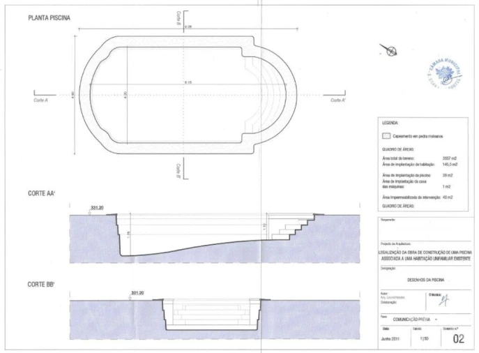 Moradia T4 para Venda em São Brás de Alportel Foto 35