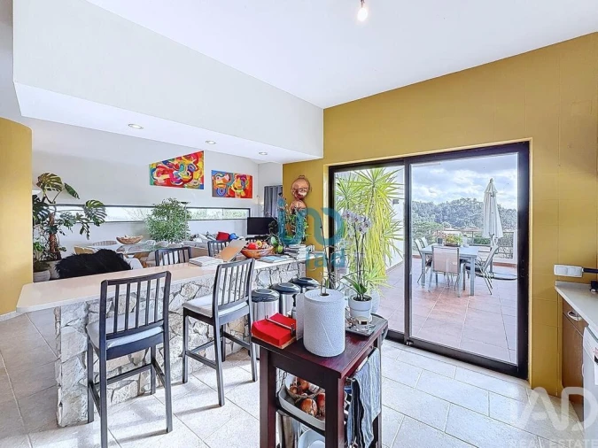 Moradia T4 para Venda em São Brás de Alportel Foto 16