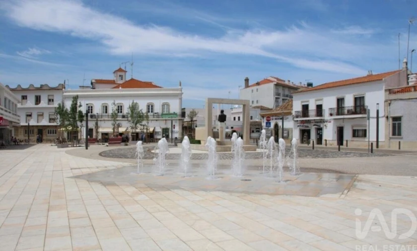 Moradia T4 para Venda em São Brás de Alportel Foto 33