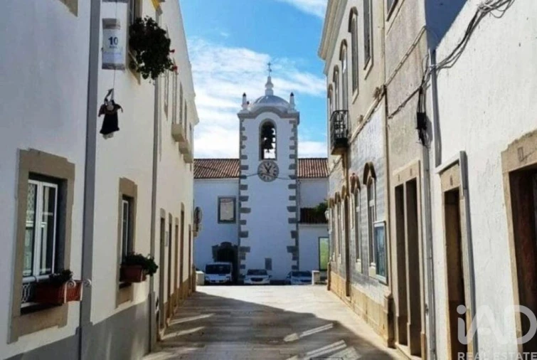 Moradia T4 para Venda em São Brás de Alportel Foto 34