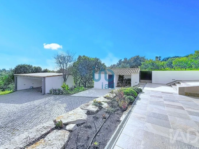 Moradia T4 para Venda em São Brás de Alportel Foto 28