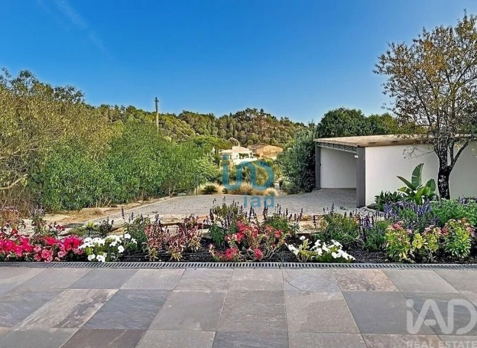 Moradia T4 para Venda em São Brás de Alportel Foto 32