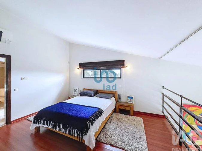 Moradia T4 para Venda em São Brás de Alportel Foto 18