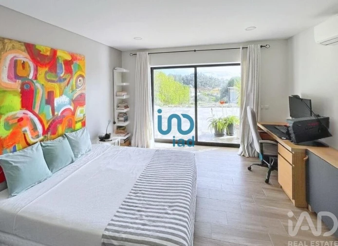 Moradia T4 para Venda em São Brás de Alportel Foto 22