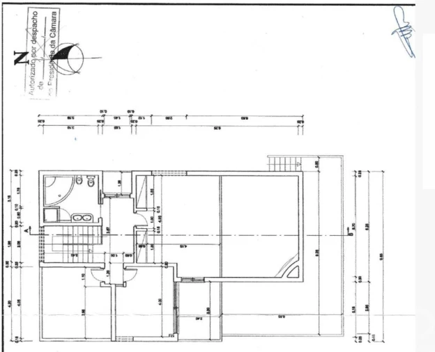 Moradia T4 para Venda em São Brás de Alportel Foto 37
