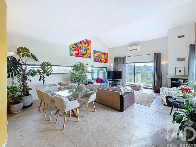 Moradia T4 para Venda em São Brás de Alportel Foto 6