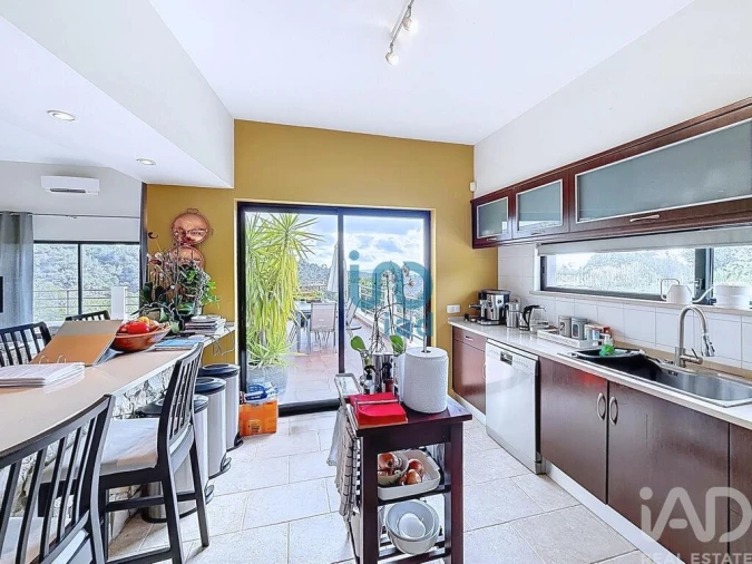 Moradia T4 para Venda em São Brás de Alportel Foto 15