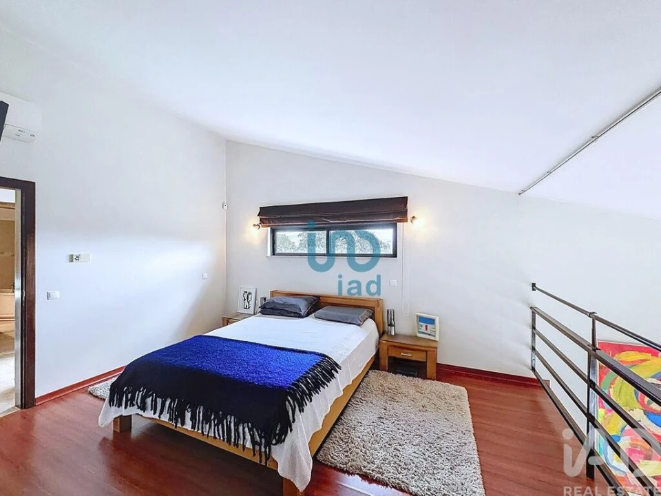 Moradia T4 para Venda em São Brás de Alportel Foto 18