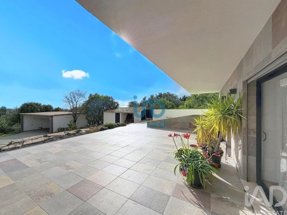 Moradia T4 para Venda em São Brás de Alportel Foto 4