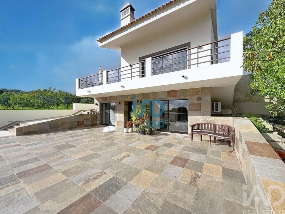 Moradia T4 para Venda em São Brás de Alportel Foto 5