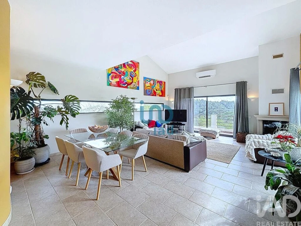 Moradia T4 para Venda em São Brás de Alportel Foto 6