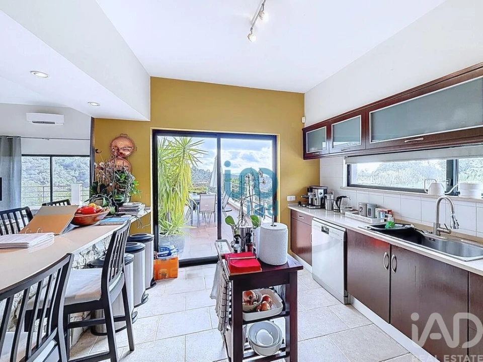 Moradia T4 para Venda em São Brás de Alportel Foto 15