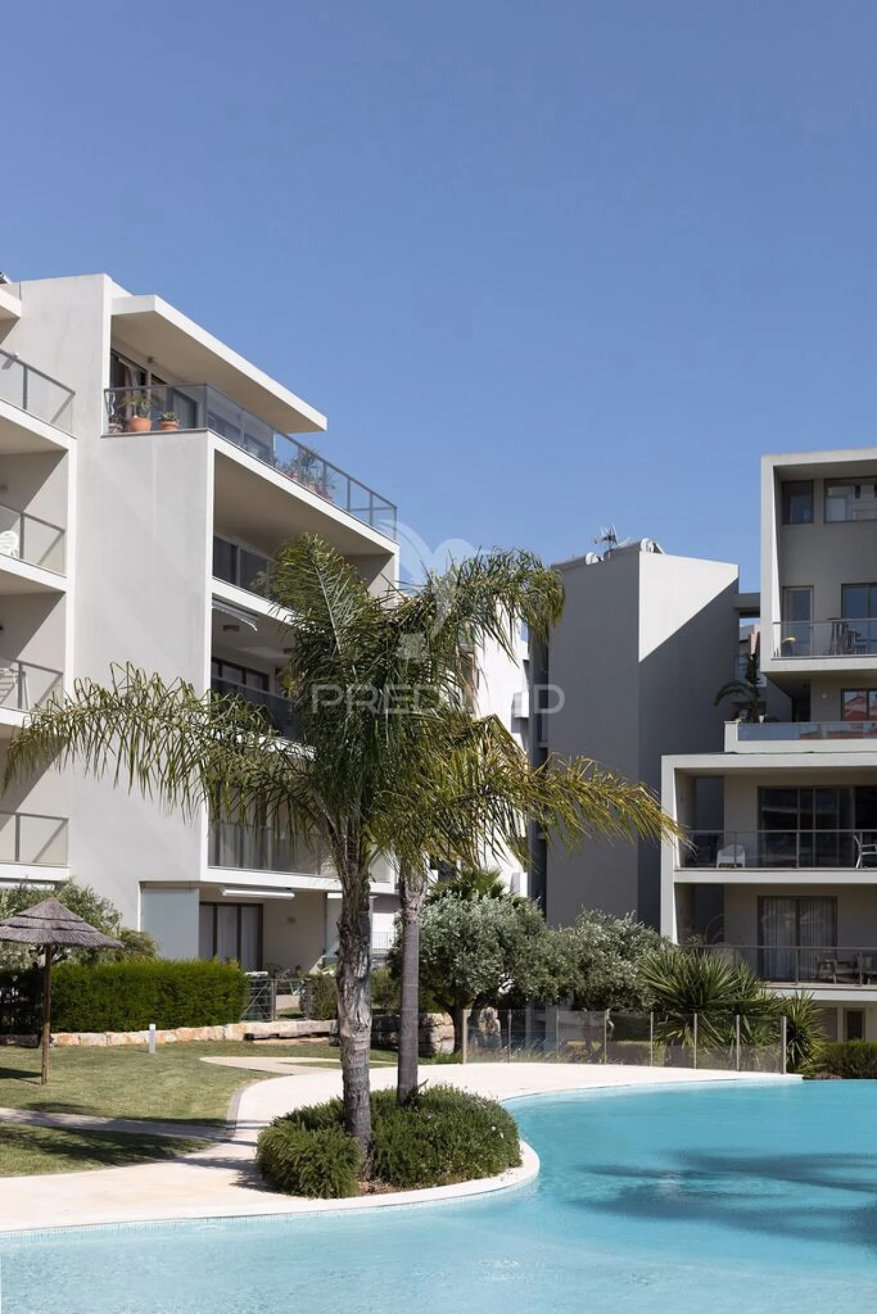 Apartamento T2 para Venda em Portimão Foto 5