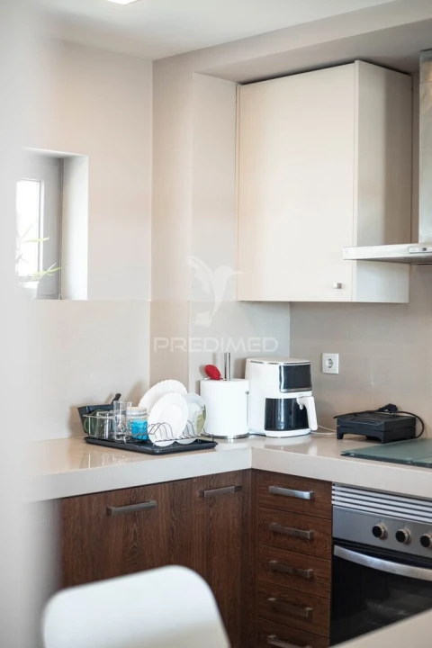 Apartamento T2 para Venda em Portimão