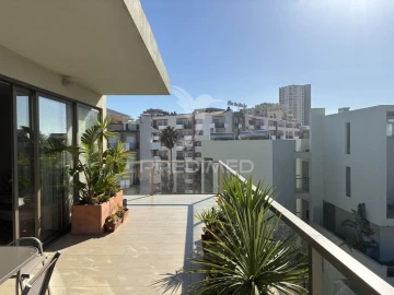 Apartamento T2 para Venda em Portimão